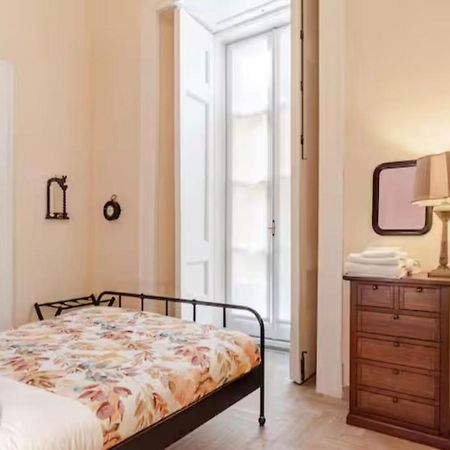 Residenza San Severo 2 Napoli Dış mekan fotoğraf