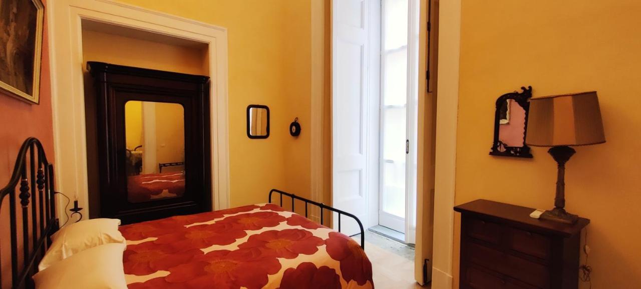 Residenza San Severo 2 Napoli Dış mekan fotoğraf