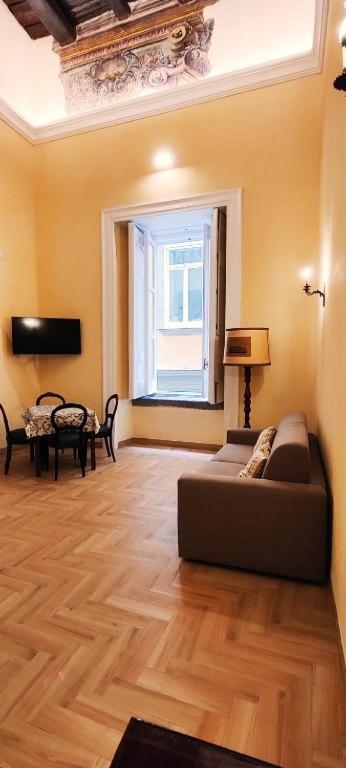 Residenza San Severo 2 Napoli Dış mekan fotoğraf